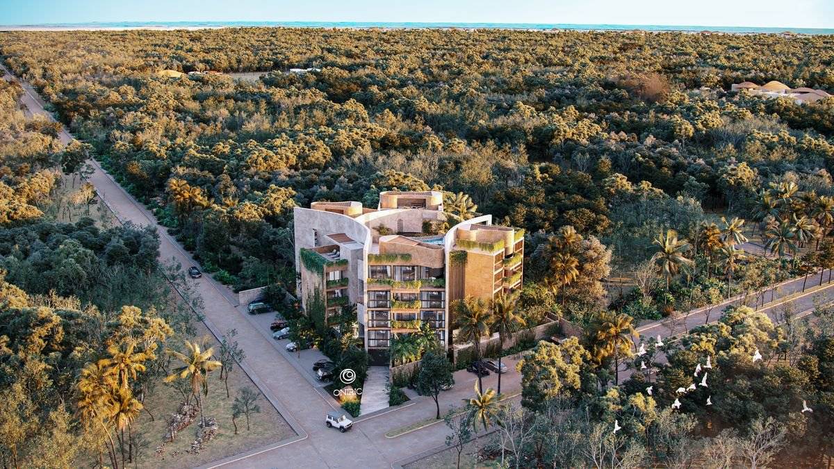 Condo exclusivo en Tulum, cerca de la playa 3