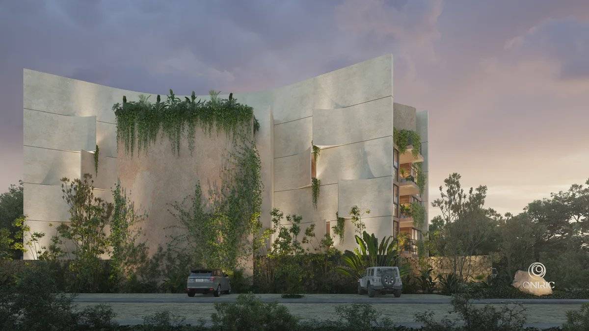 Condo exclusivo en Tulum, cerca de la playa 4