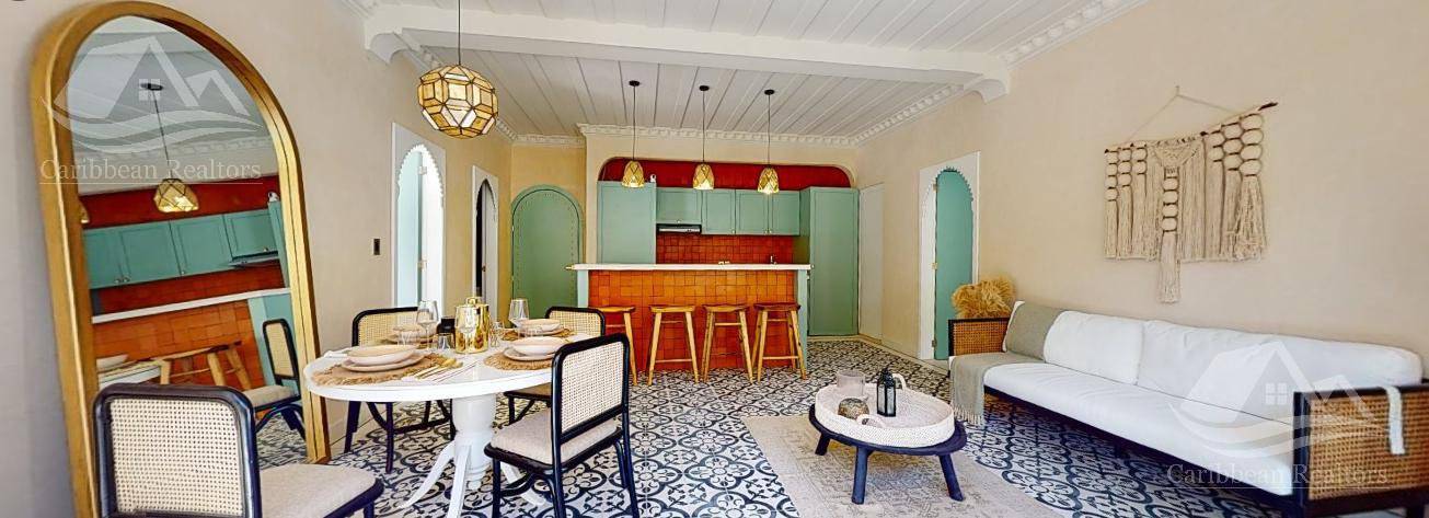 Penthouse en venta en tulum aldea zama riviera maya alrz7357 3