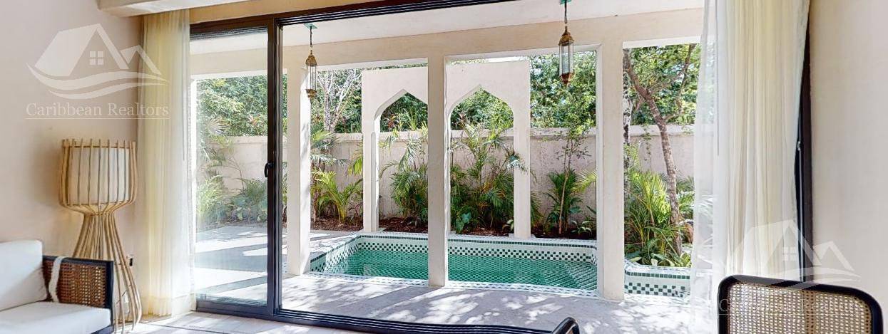 Penthouse en venta en tulum aldea zama riviera maya alrz7357 4