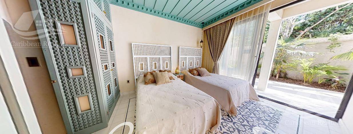 Penthouse en venta en tulum aldea zama riviera maya alrz7357 5