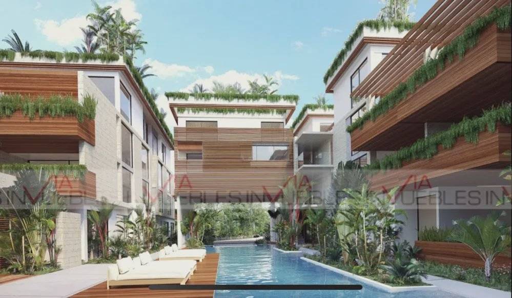Departamentos equipados en Tulum, ¡tu oasis! 2