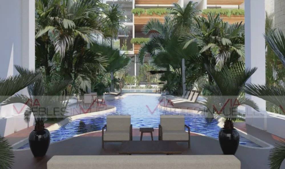 Departamentos equipados en Tulum, ¡tu oasis! 4
