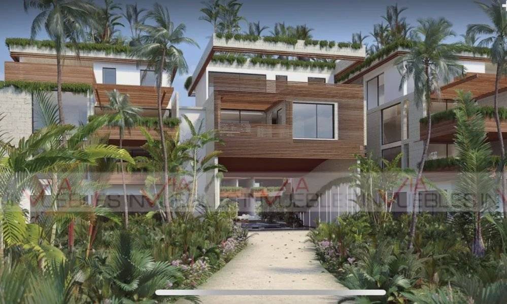 Departamentos equipados en Tulum, ¡tu oasis! 3