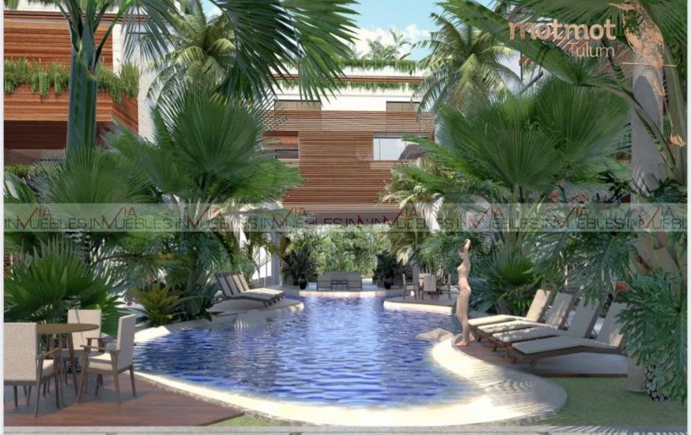 Departamentos equipados en Tulum, ¡tu oasis! 5