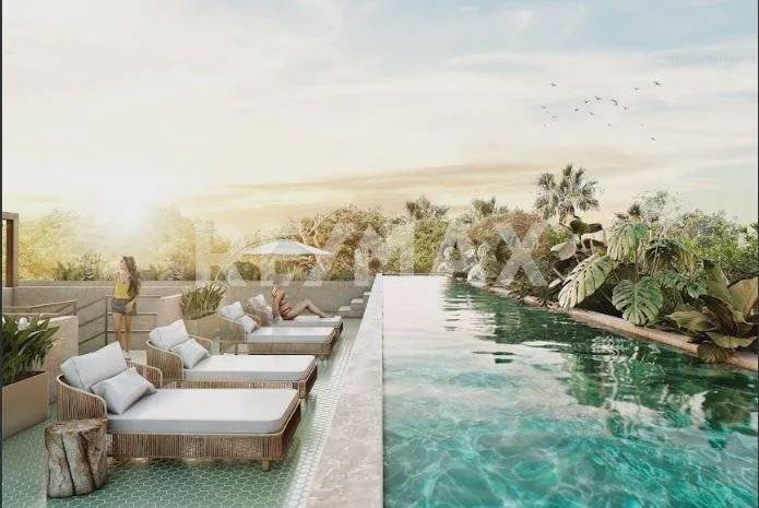 Casa Laguna: Lujo y Naturaleza en Tulum 5