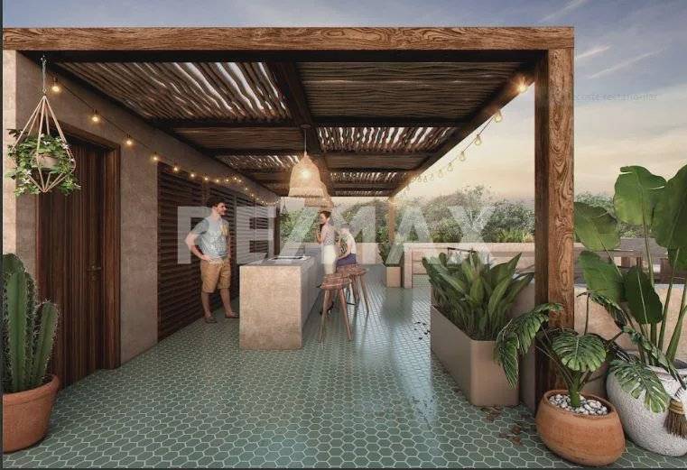 Casa Laguna: Lujo y Naturaleza en Tulum 4