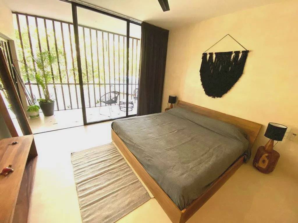 Loft de lujo en Tulum, ¡invierte en tu sueño! 5