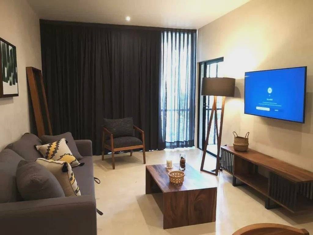 Loft de lujo en Tulum, ¡invierte en tu sueño! 4