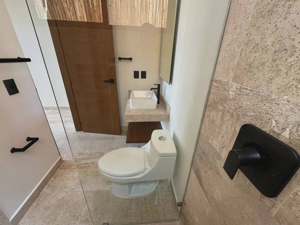 Casa Saumeria: Un homenaje a Tulum 5
