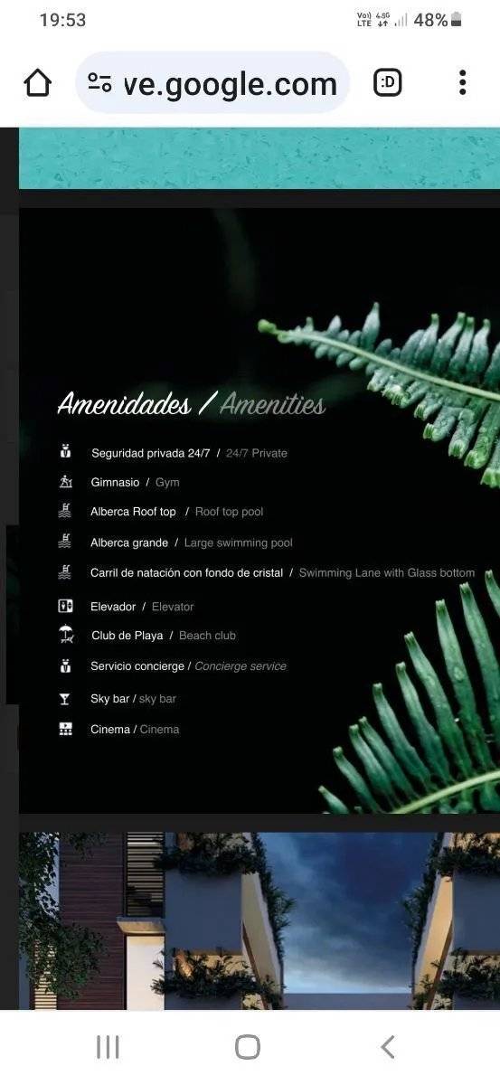 Vive en el corazón de Tulum con amenidades únicas 3