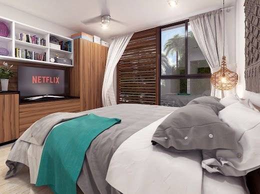 Vive en el corazón de Tulum con amenidades únicas 2