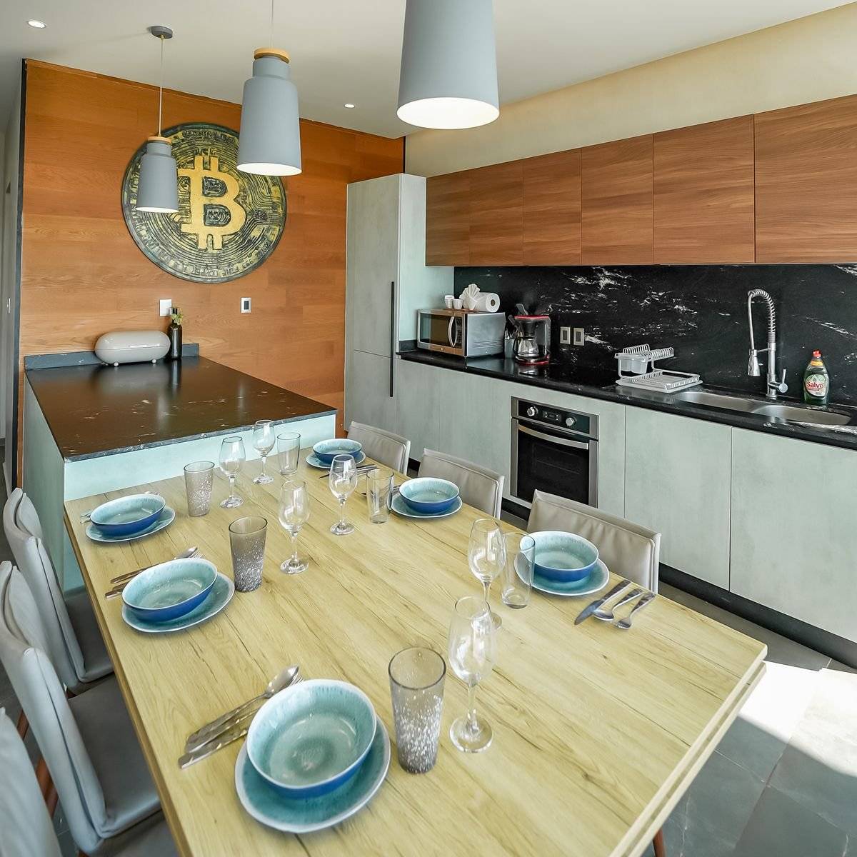 Penthouse de lujo con alberca privada en Tulum 5