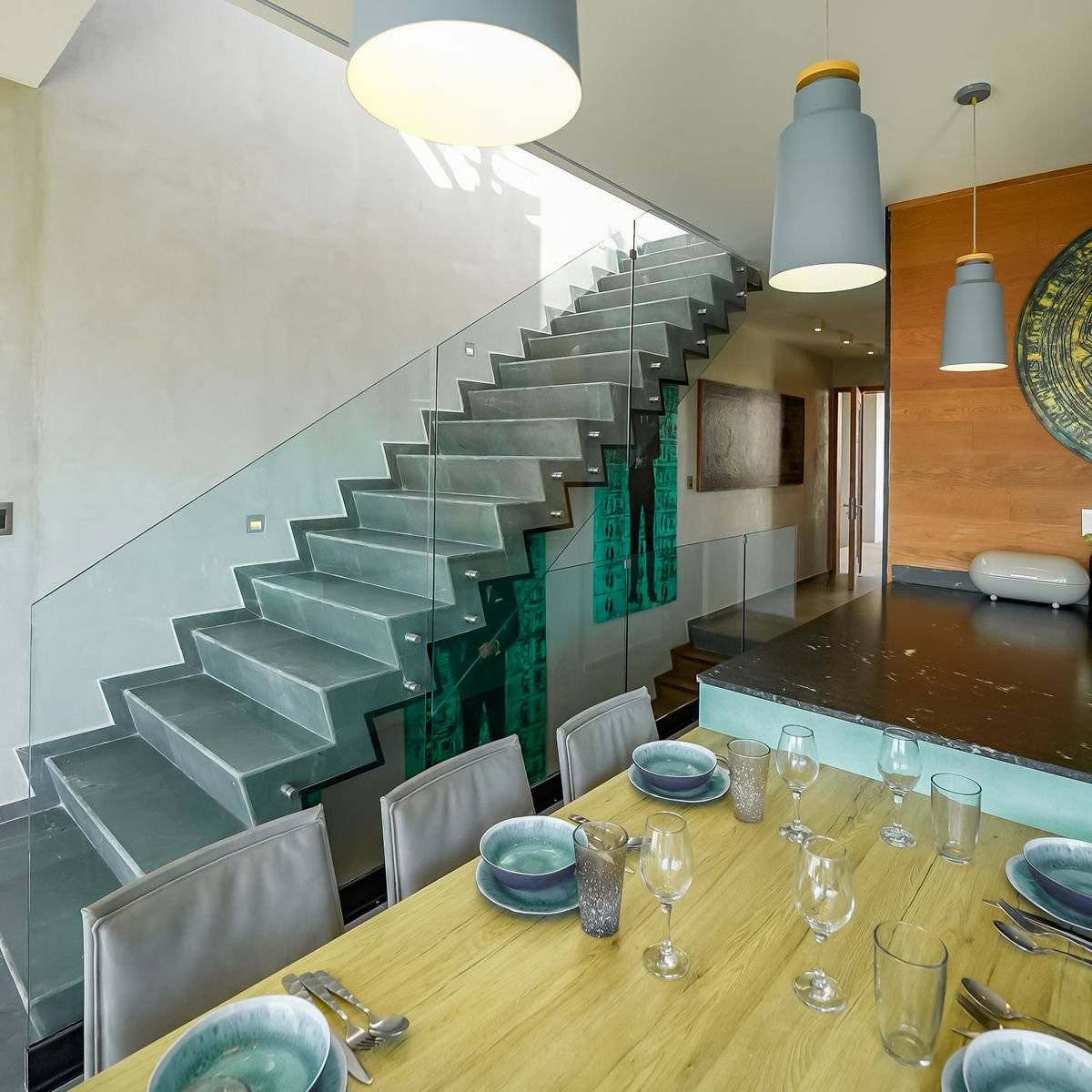 Penthouse de lujo con alberca privada en Tulum 4