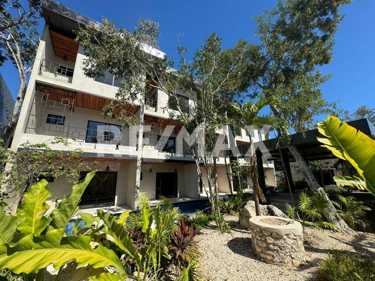 Tu gran oportunidad de inversión en tulum! 3