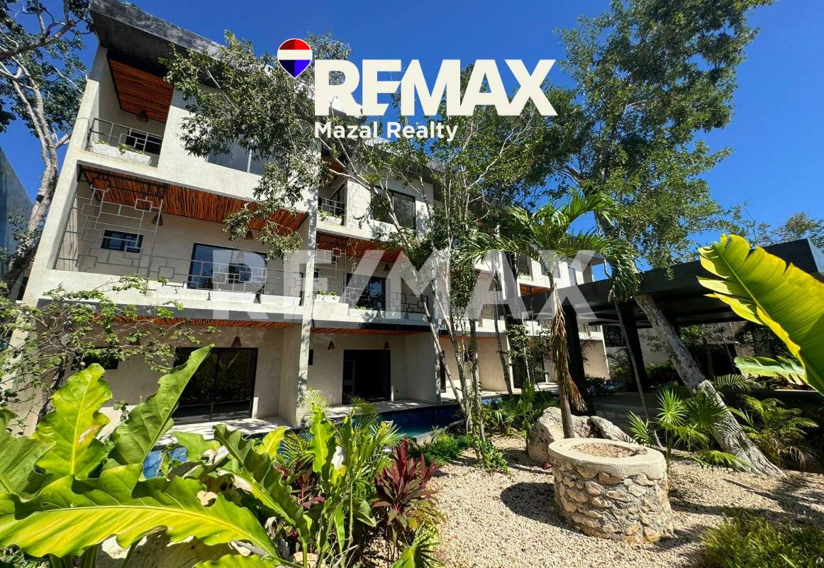 Tu gran oportunidad de inversión en tulum! 1
