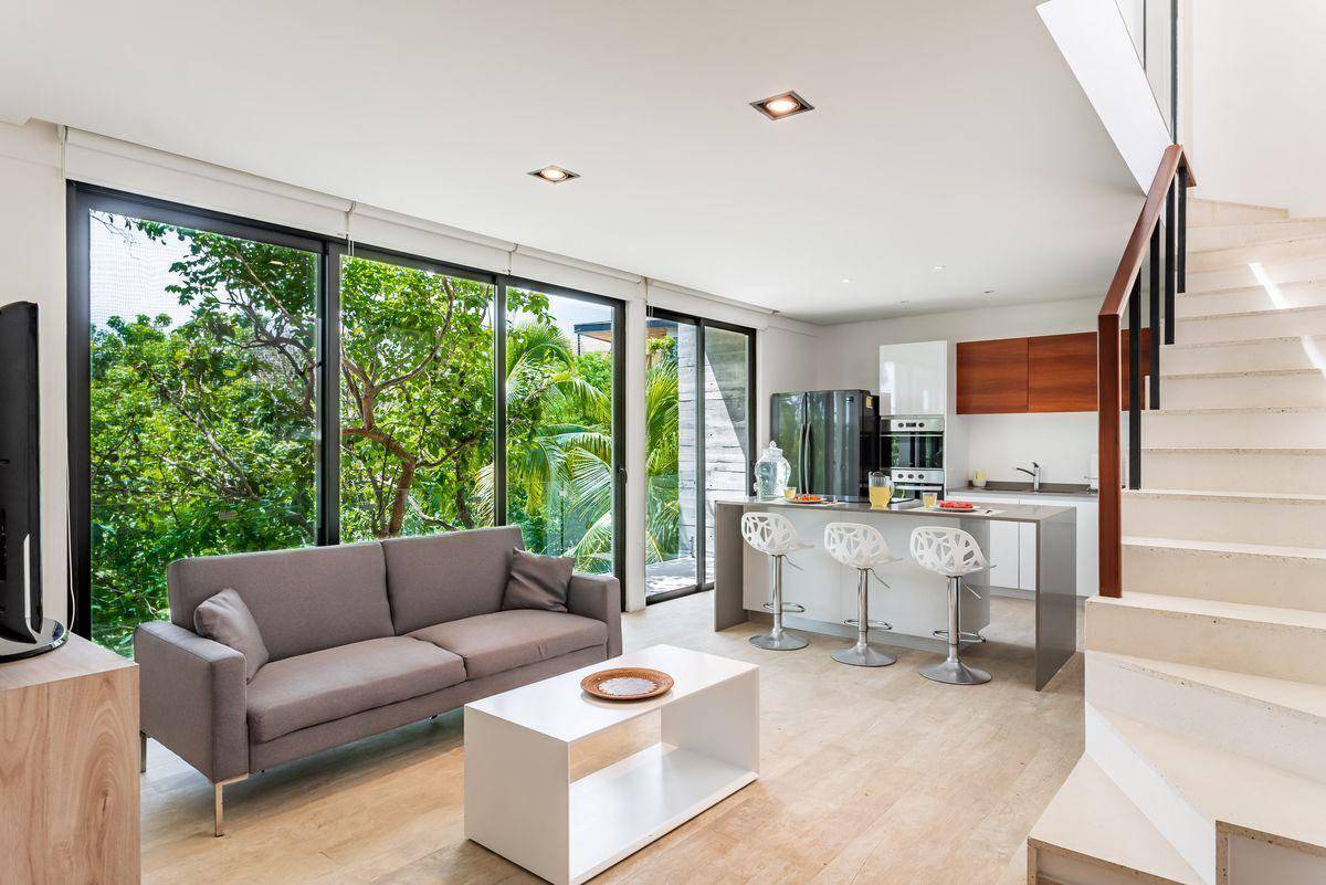 Inversión exclusiva en Tulum, cerca del mar 2