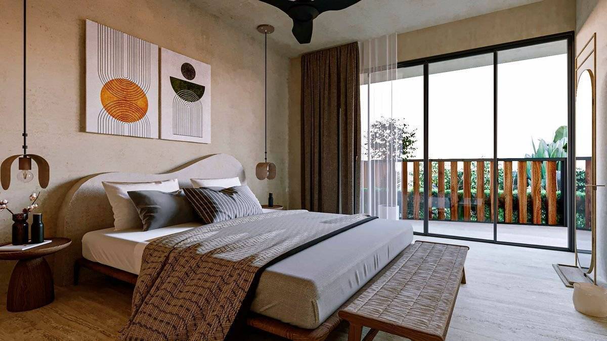 Condo-hotel en Tulum: ¡Rentabilidad y lujo! 2
