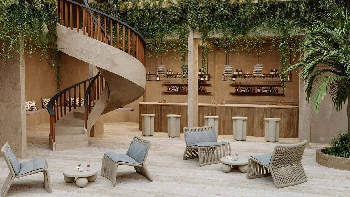 Condo-hotel en Tulum: ¡Rentabilidad y lujo! 5
