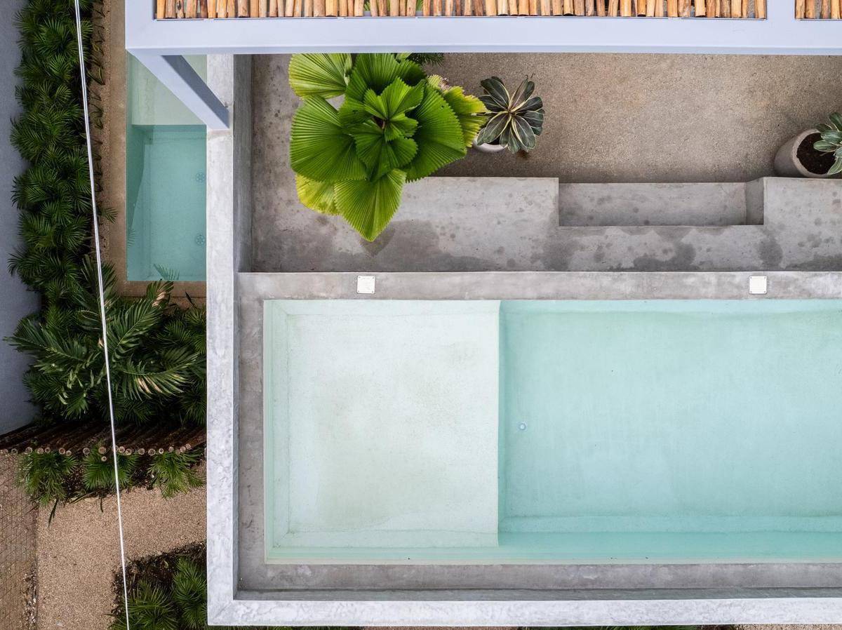 Villa de lujo en Tulum: naturaleza y rentabilidad 3