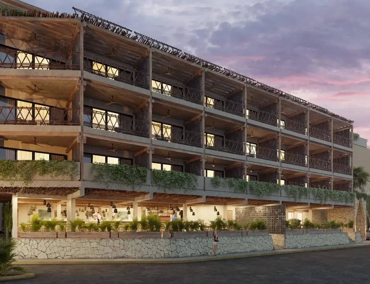 Alquimia Resort: Lujo y Relax en Tulum 3