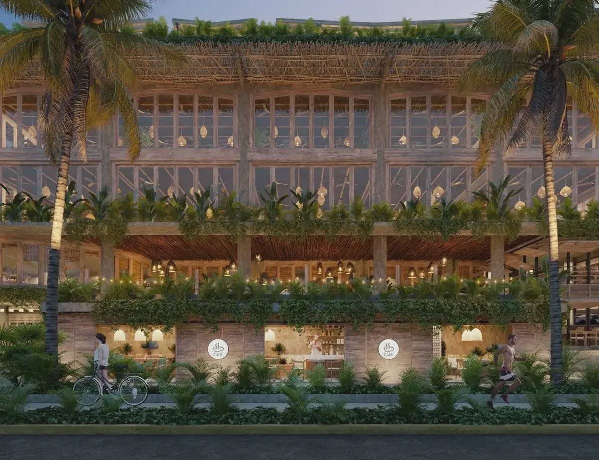 Alquimia Resort: Lujo y Relax en Tulum 4
