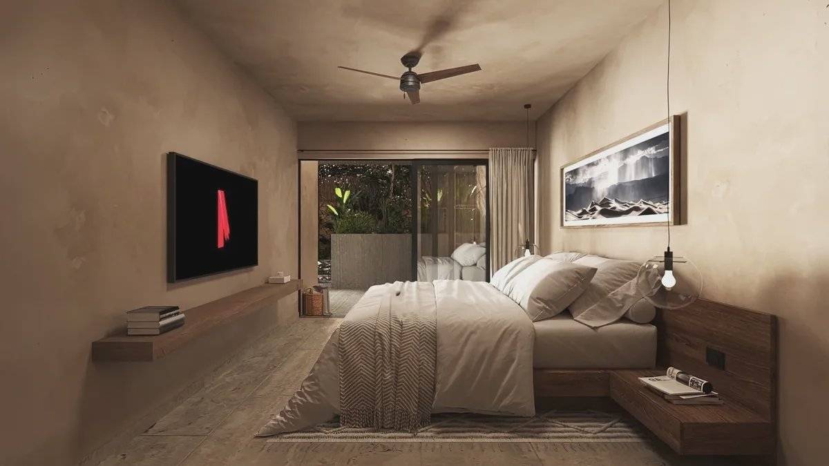 Vive el lujo en el corazón de Tulum 2