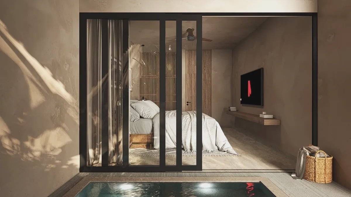 Vive el lujo en el corazón de Tulum 3