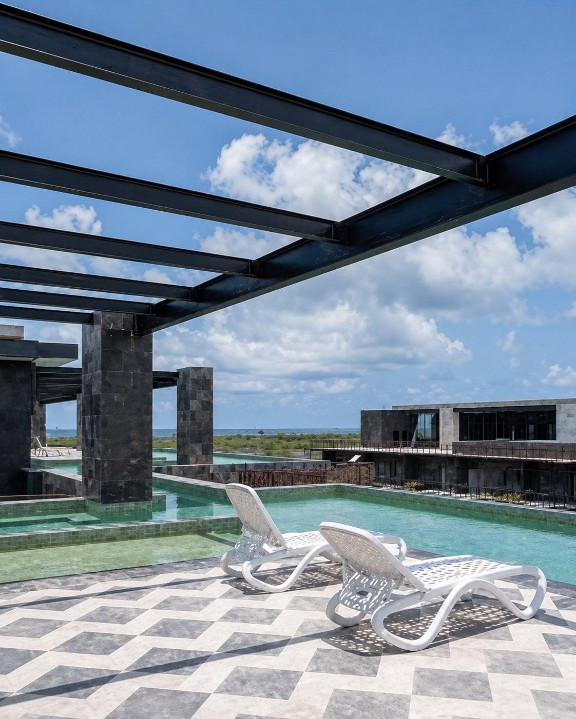 Oportunidad en Tulum: ¡Listo para rentar! 2