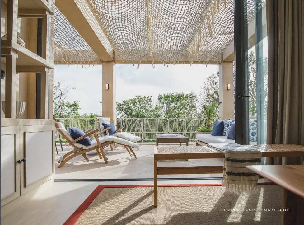 Villas exclusivas en la Riviera Maya 5