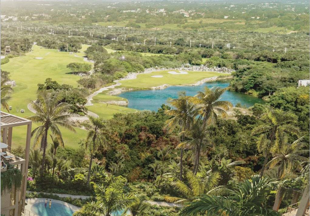 Villas exclusivas en la Riviera Maya 4
