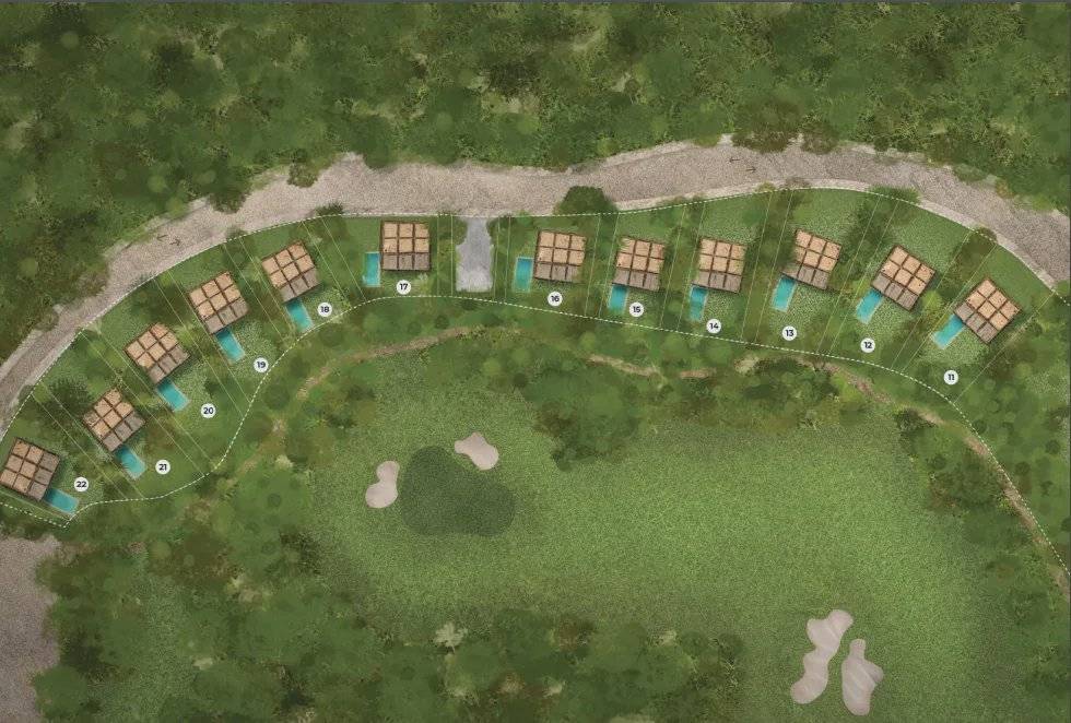 Villas exclusivas en la Riviera Maya 2