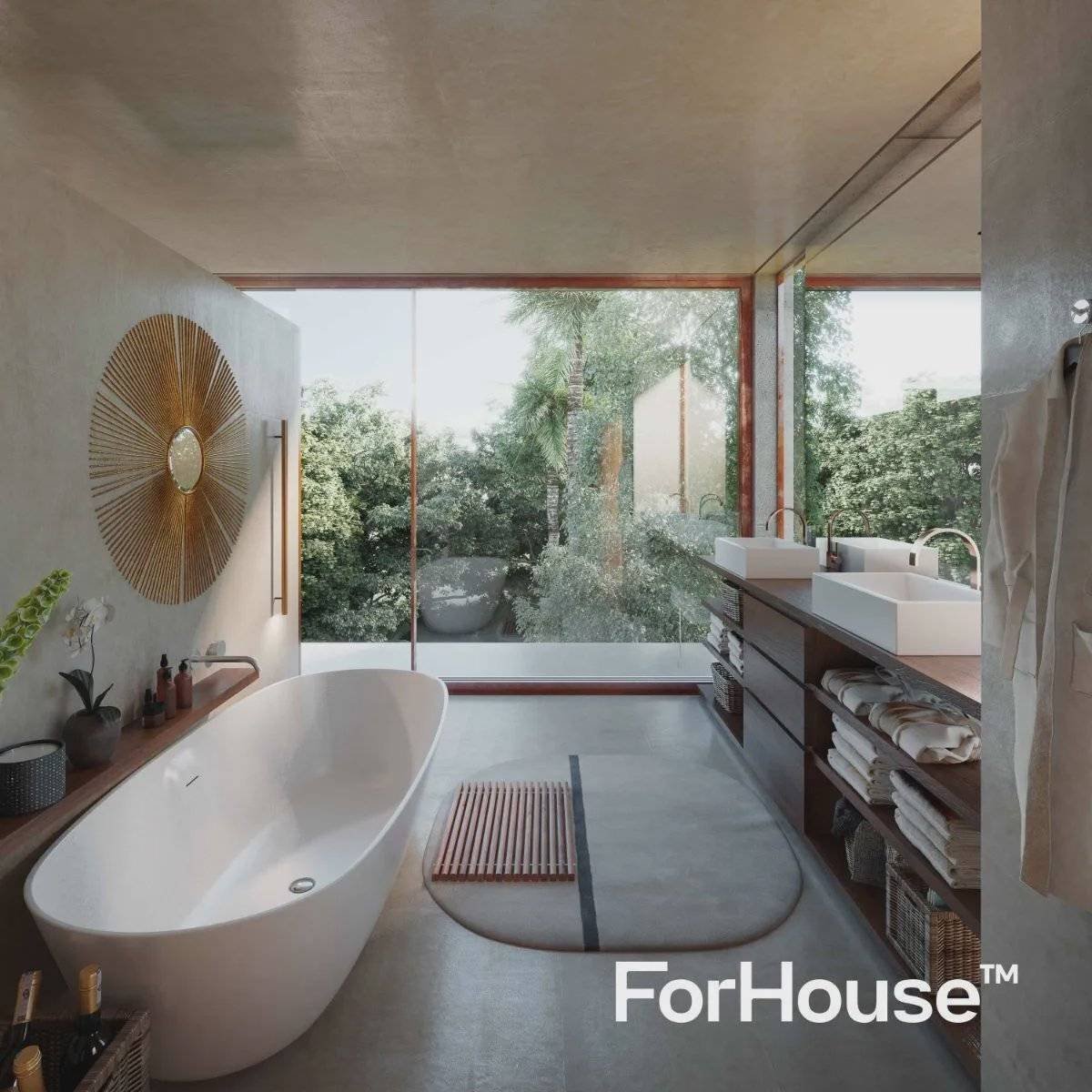 Lujo y naturaleza en Tulum: ¡tu hogar ideal! 5
