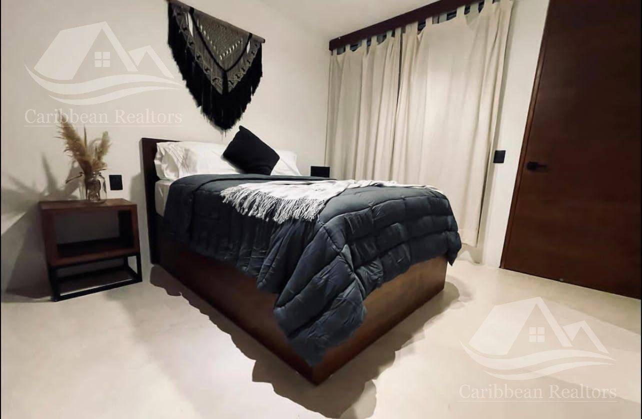 Penthouse moderno en Moma Tulum, ¡tu oasis! 5