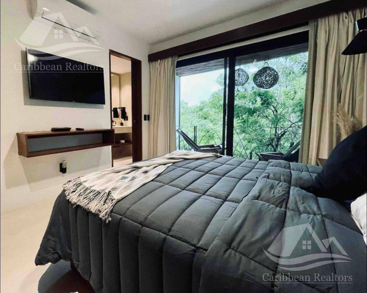 Penthouse moderno en Moma Tulum, ¡tu oasis! 4