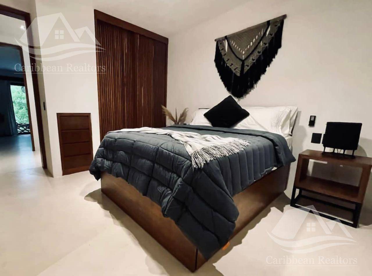 Penthouse moderno en Moma Tulum, ¡tu oasis! 3