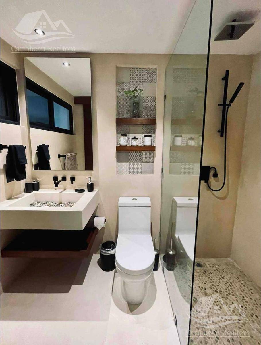 Penthouse moderno en Moma Tulum, ¡tu oasis! 2