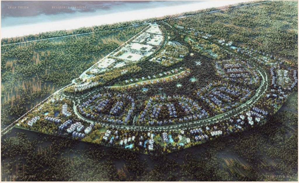 Exclusivo departamento en Tulum, ¡tu refugio! 2