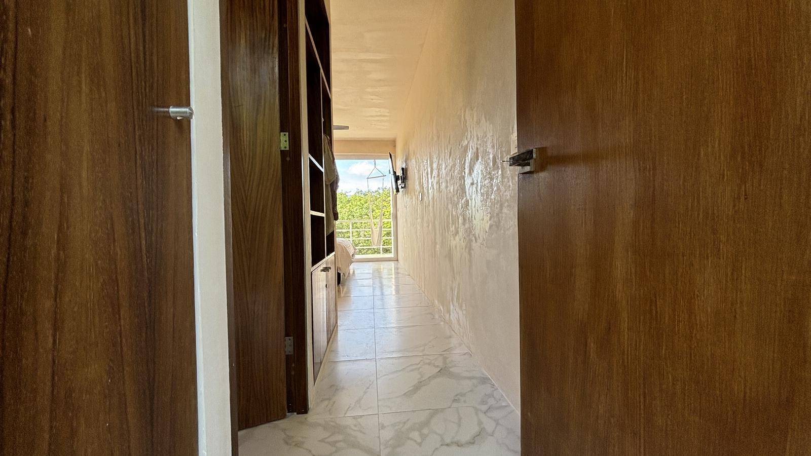 Estudio amueblado en Naia Tulum, ¡tu refugio! 3