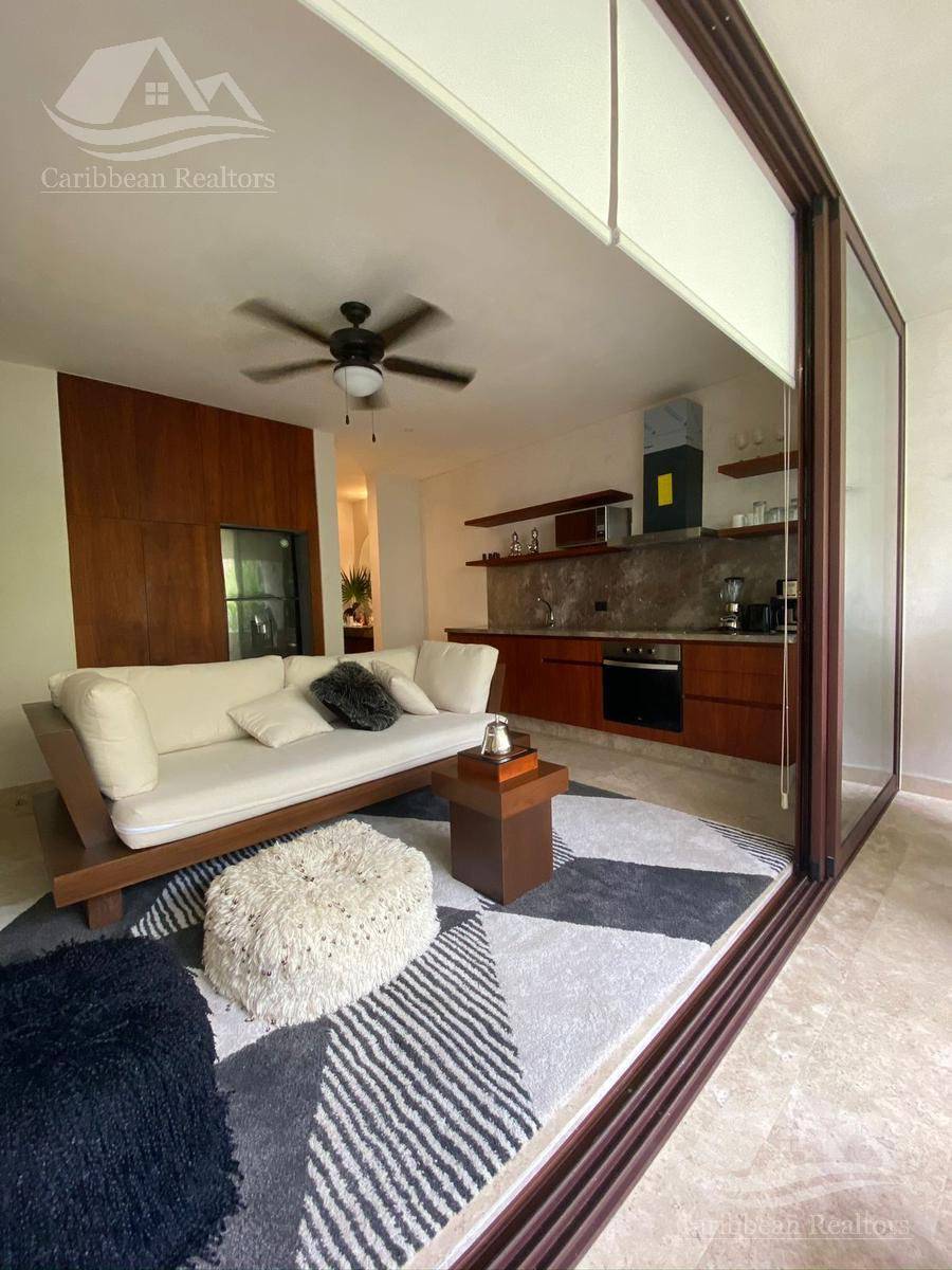 Inversión ideal en Tulum con lujo y jacuzzi 5