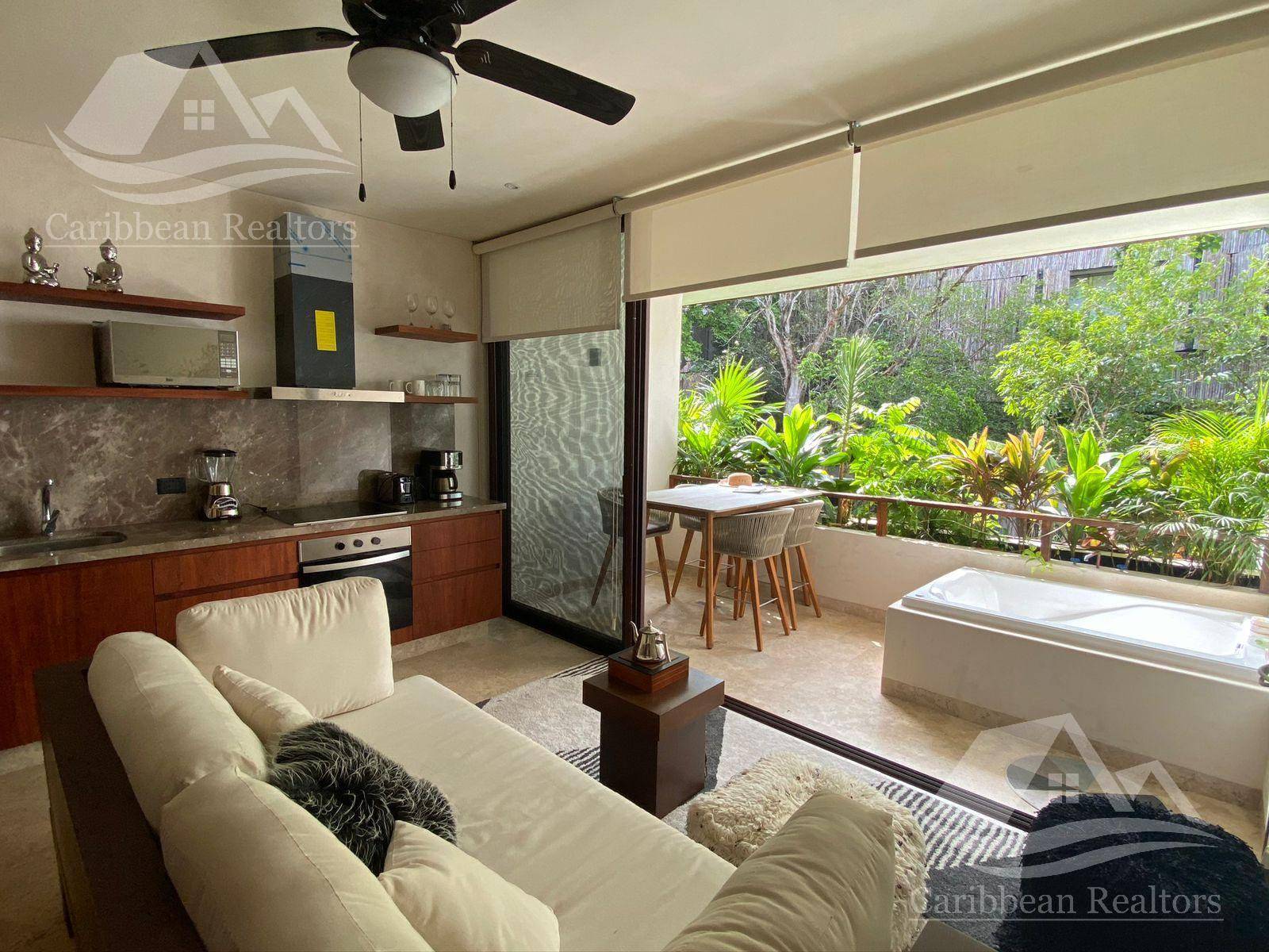Inversión ideal en Tulum con lujo y jacuzzi 3