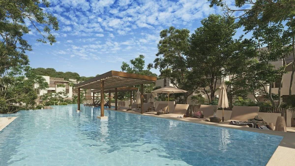 Vive el lujo en Gran Tulum, tu paraíso caribeño 5