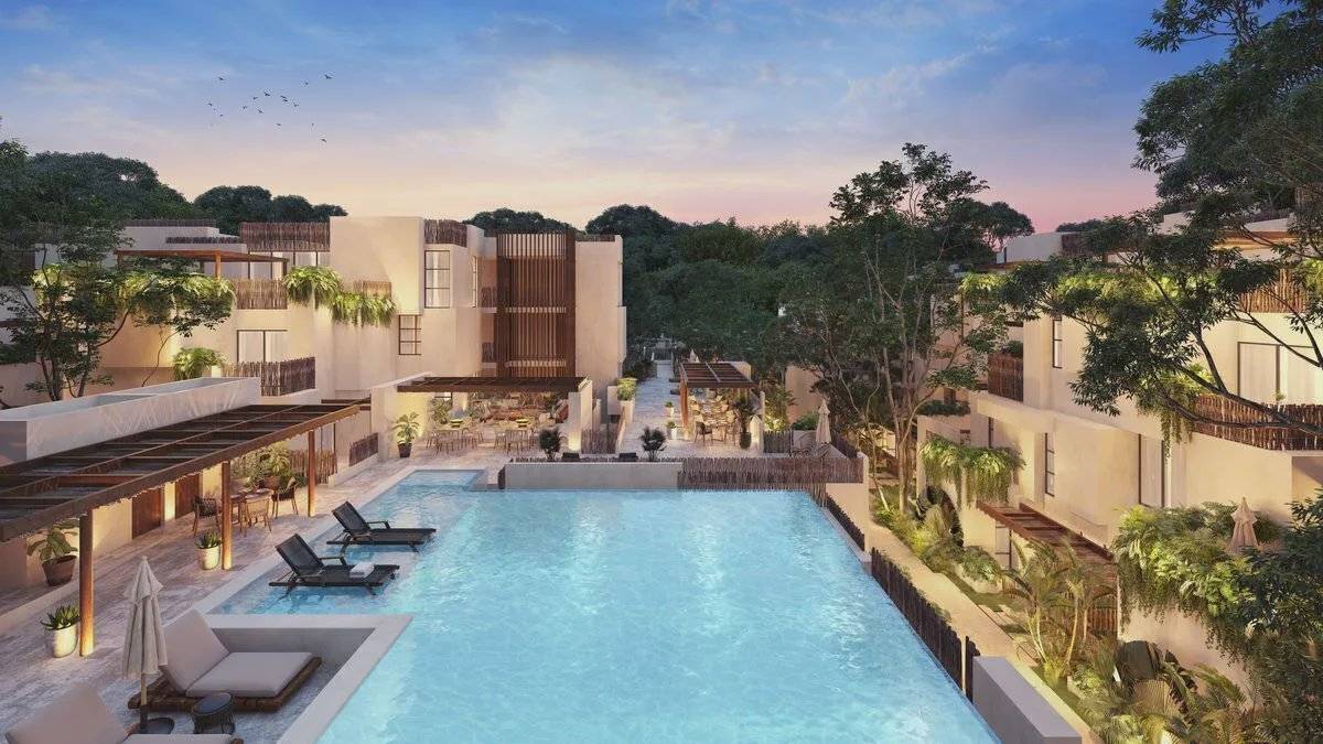 Vive el lujo en Gran Tulum, tu paraíso caribeño 3