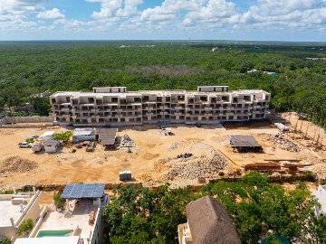 Tu paraíso de inversión en Tulum te espera 1