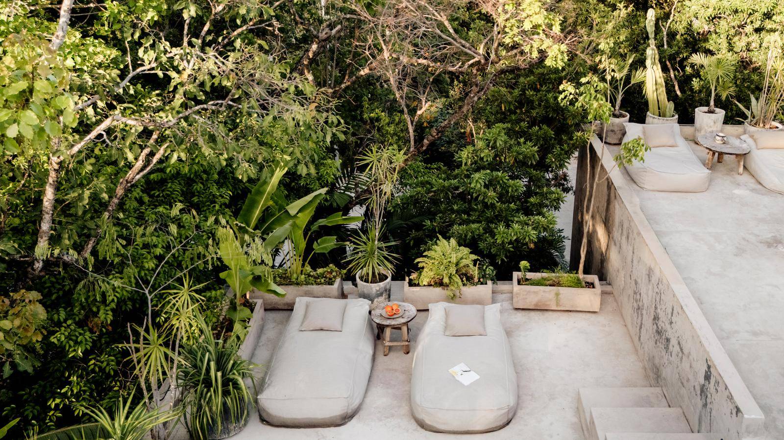 Casa de lujo con diseño sofisticado en Tulum 5