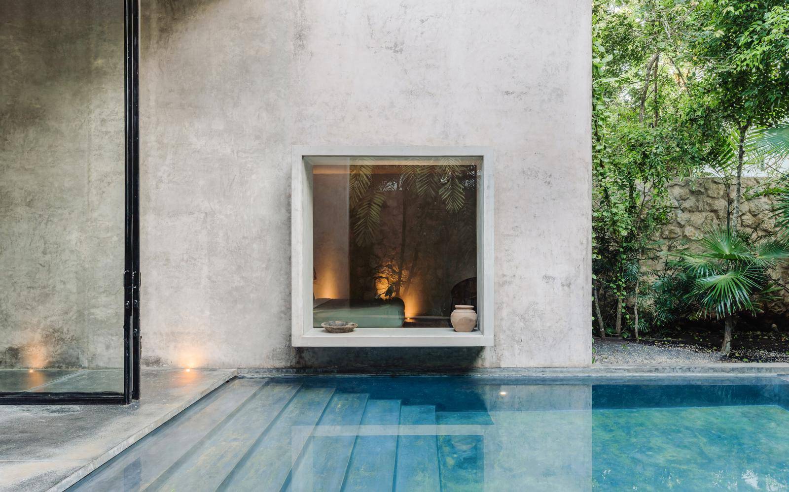 Casa de lujo con diseño sofisticado en Tulum 2