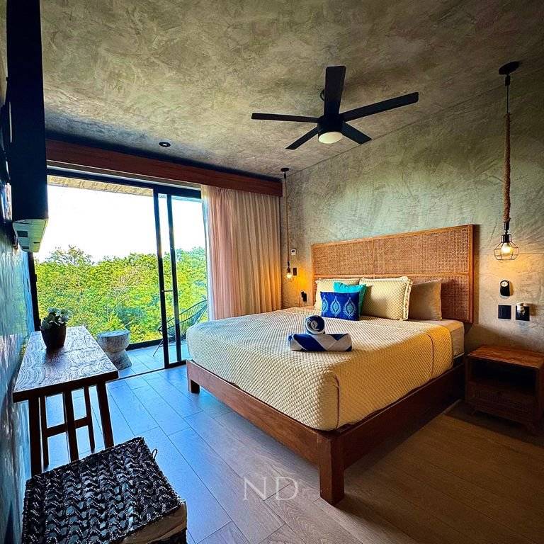 Penthouse exclusivo en Tulum, ¡listo para ti! 4