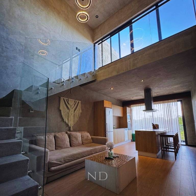 Penthouse exclusivo en Tulum, ¡listo para ti! 5