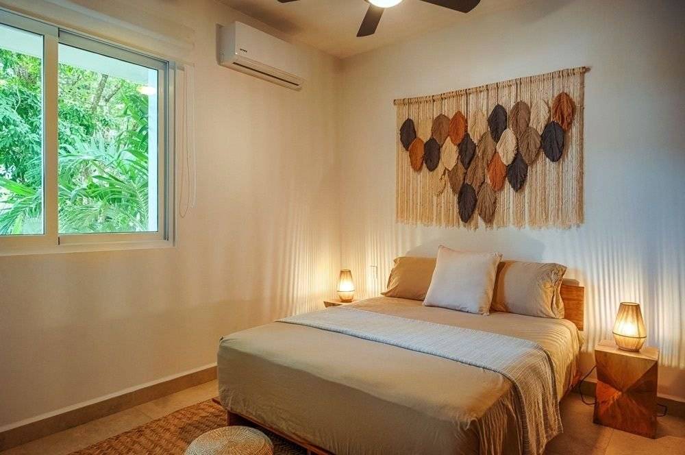 Exclusivo departamento en el corazón de Tulum 4