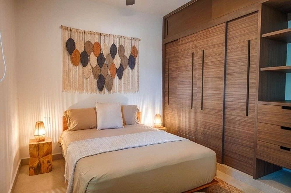 Exclusivo departamento en el corazón de Tulum 5